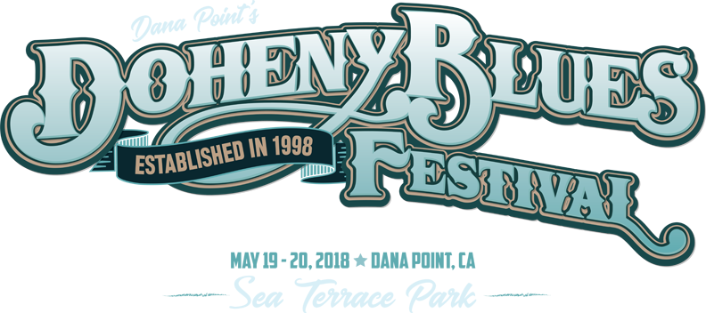 2018 Doheny Blues Festival