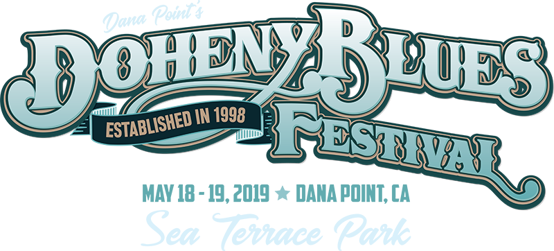 Doheny Blues Festival 2024 Dates - Aggy Lonnie